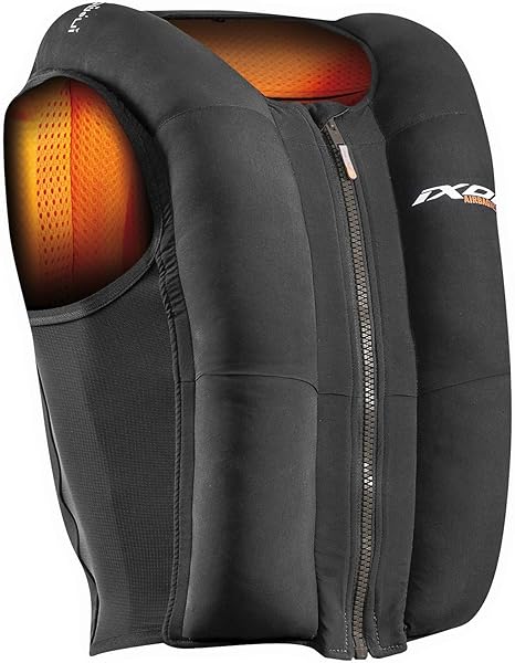 Airbag moto Ixon